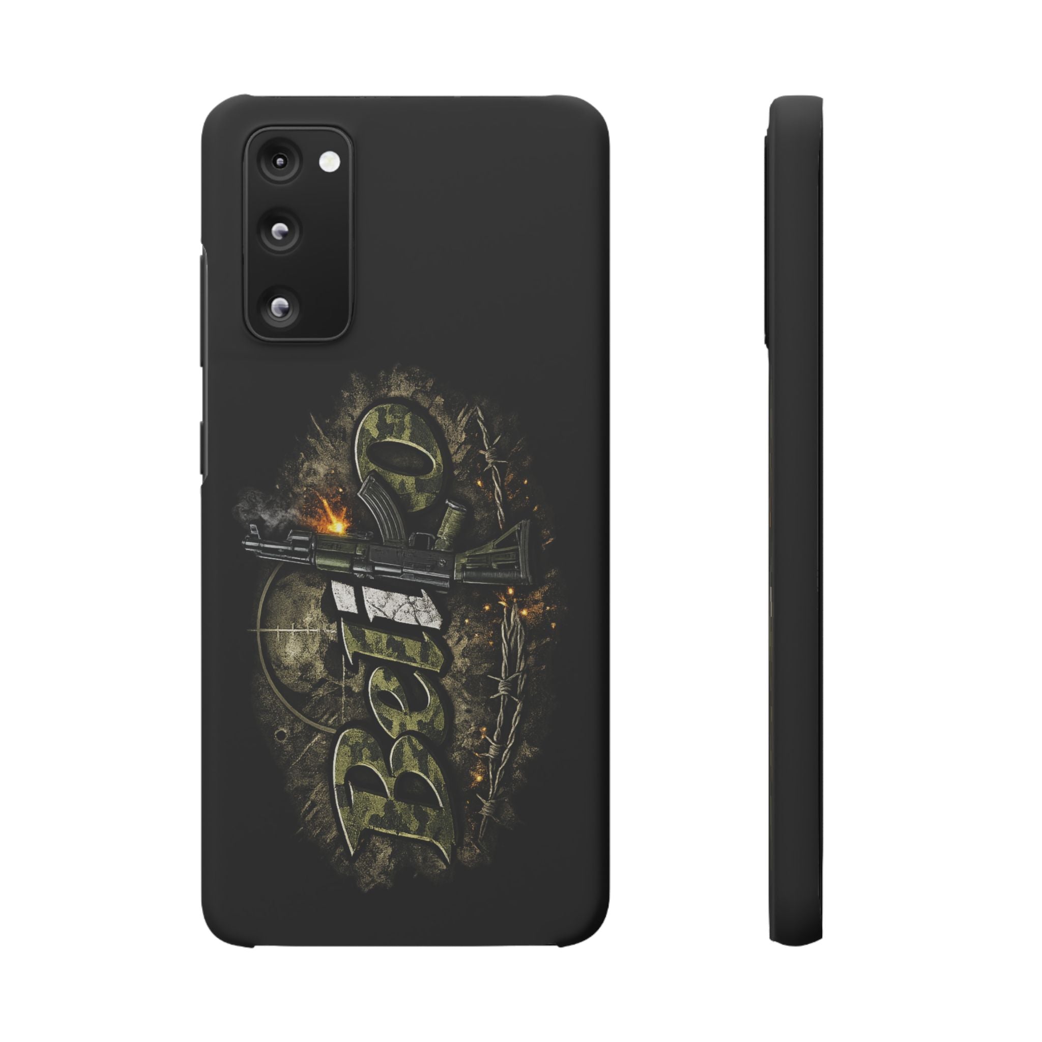 Belico Phone Case