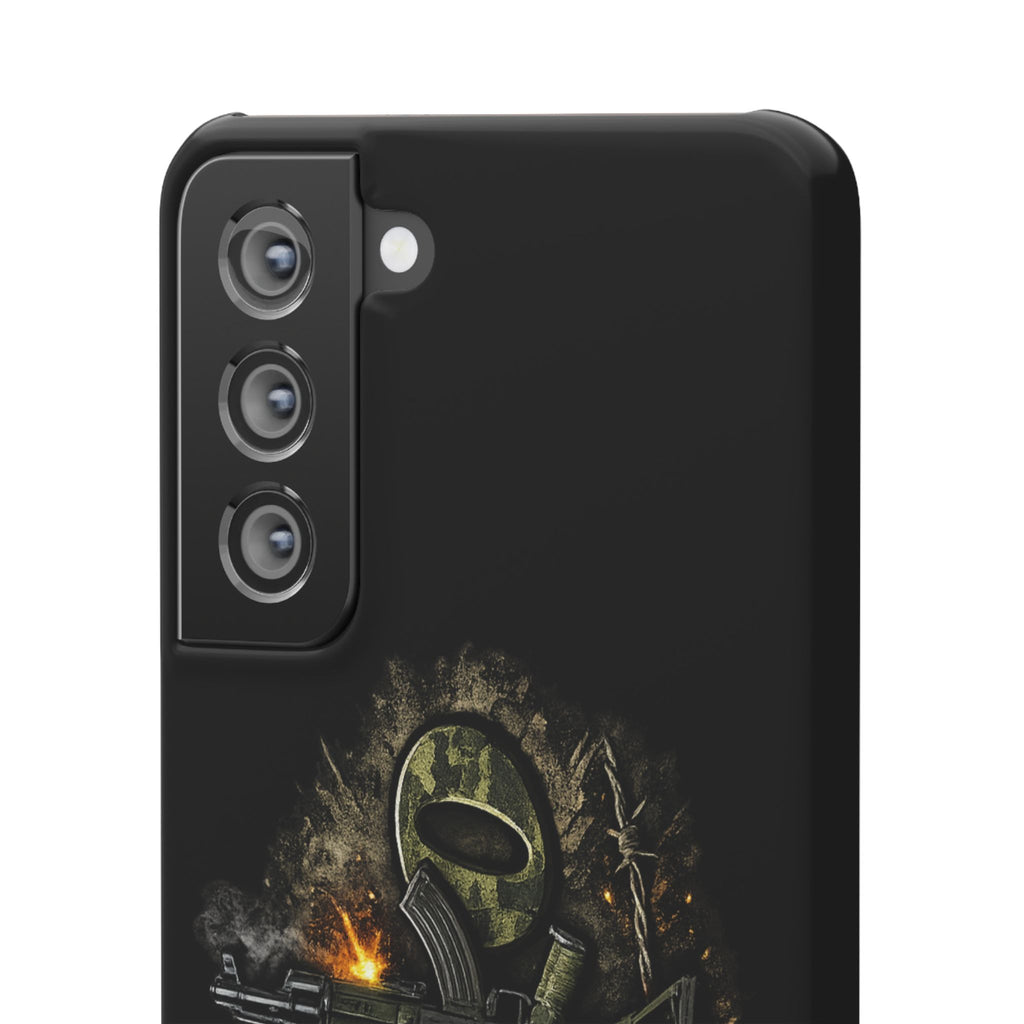 Belico Phone Case