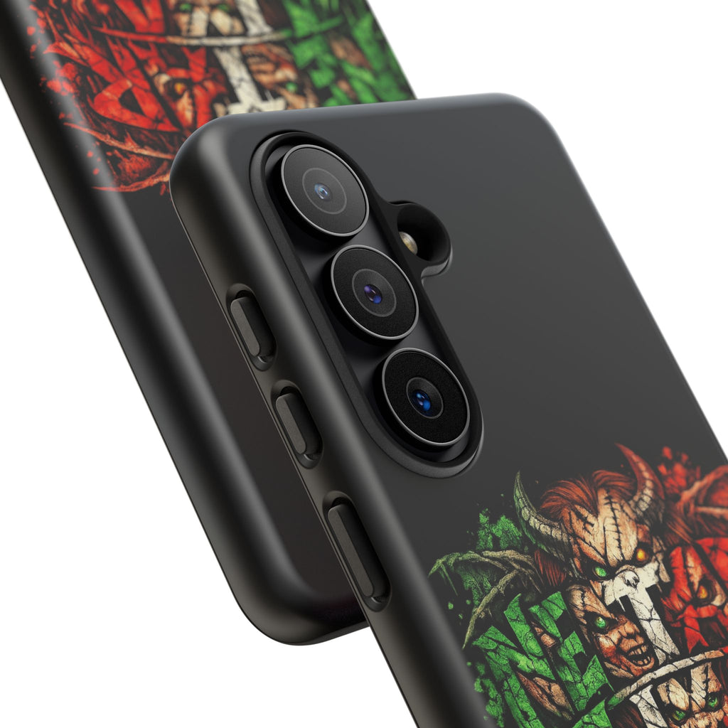Nectar Lima Chucky Tough Phone Case
