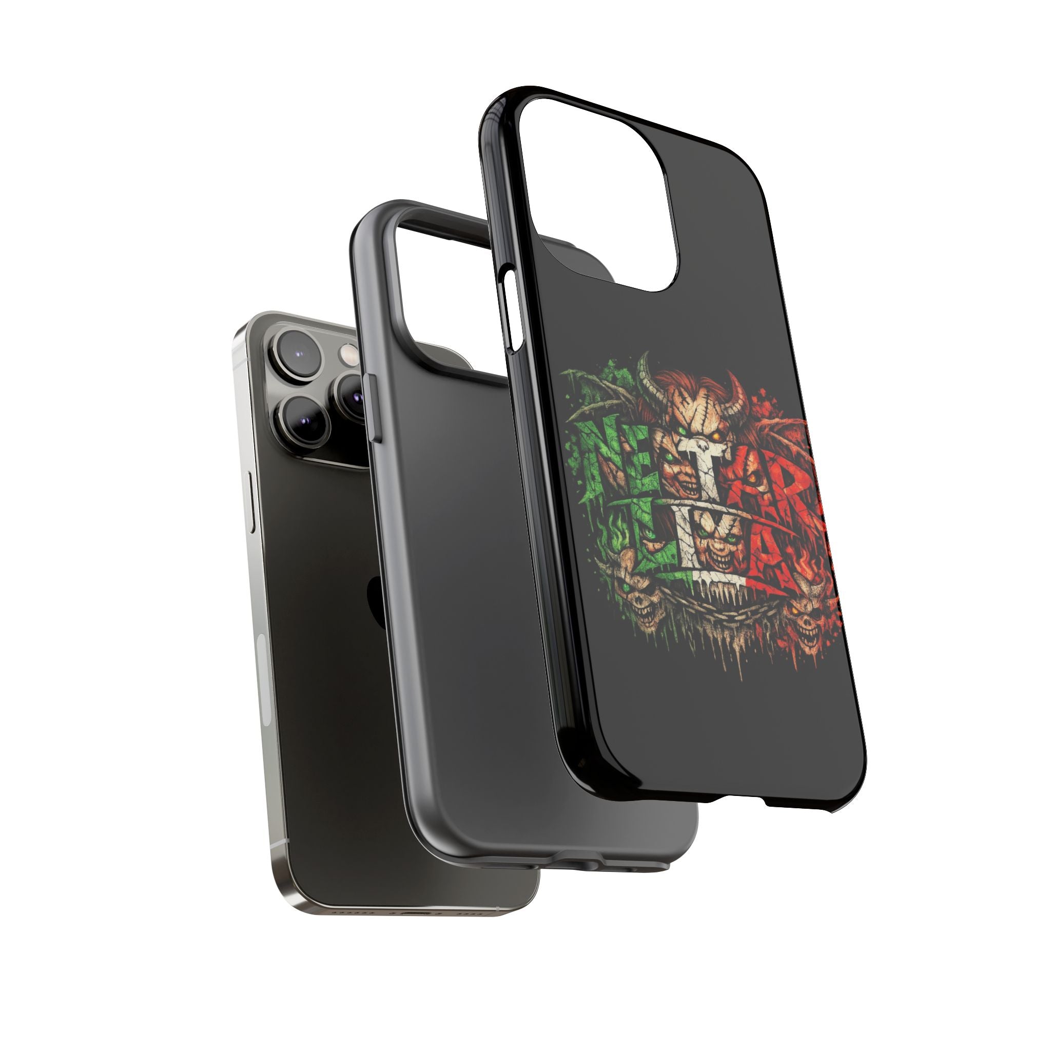 Nectar Lima Chucky Tough Phone Case
