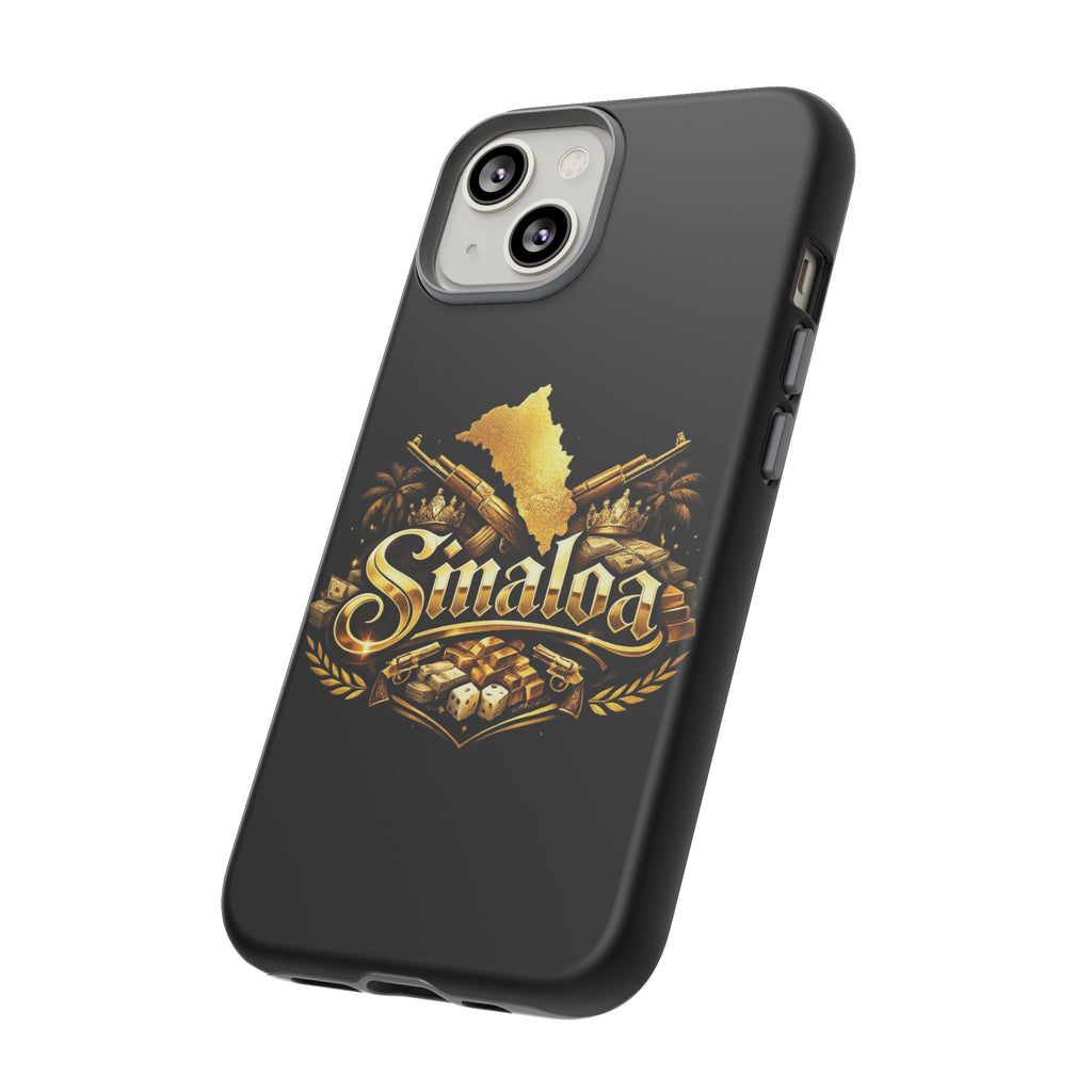 Sinaloa Tough Phone Case
