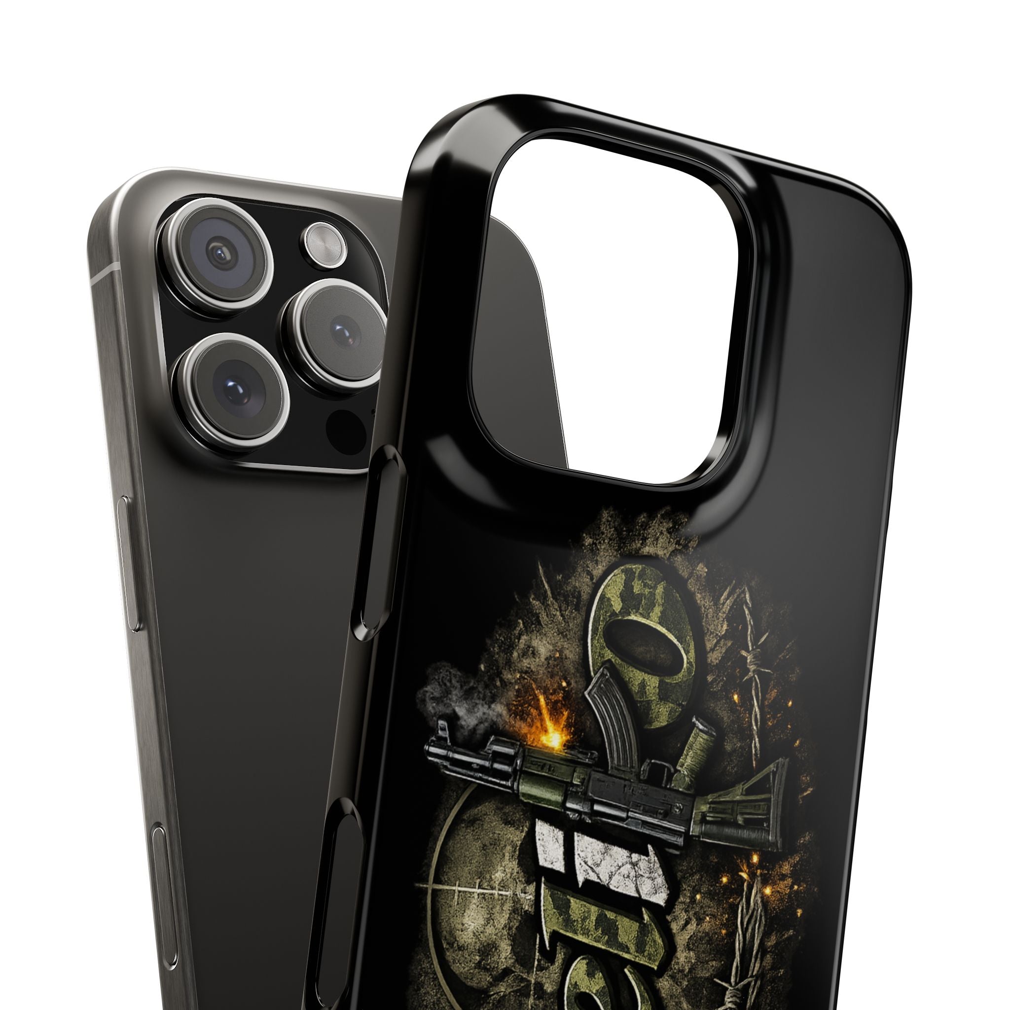 Belico Phone Case