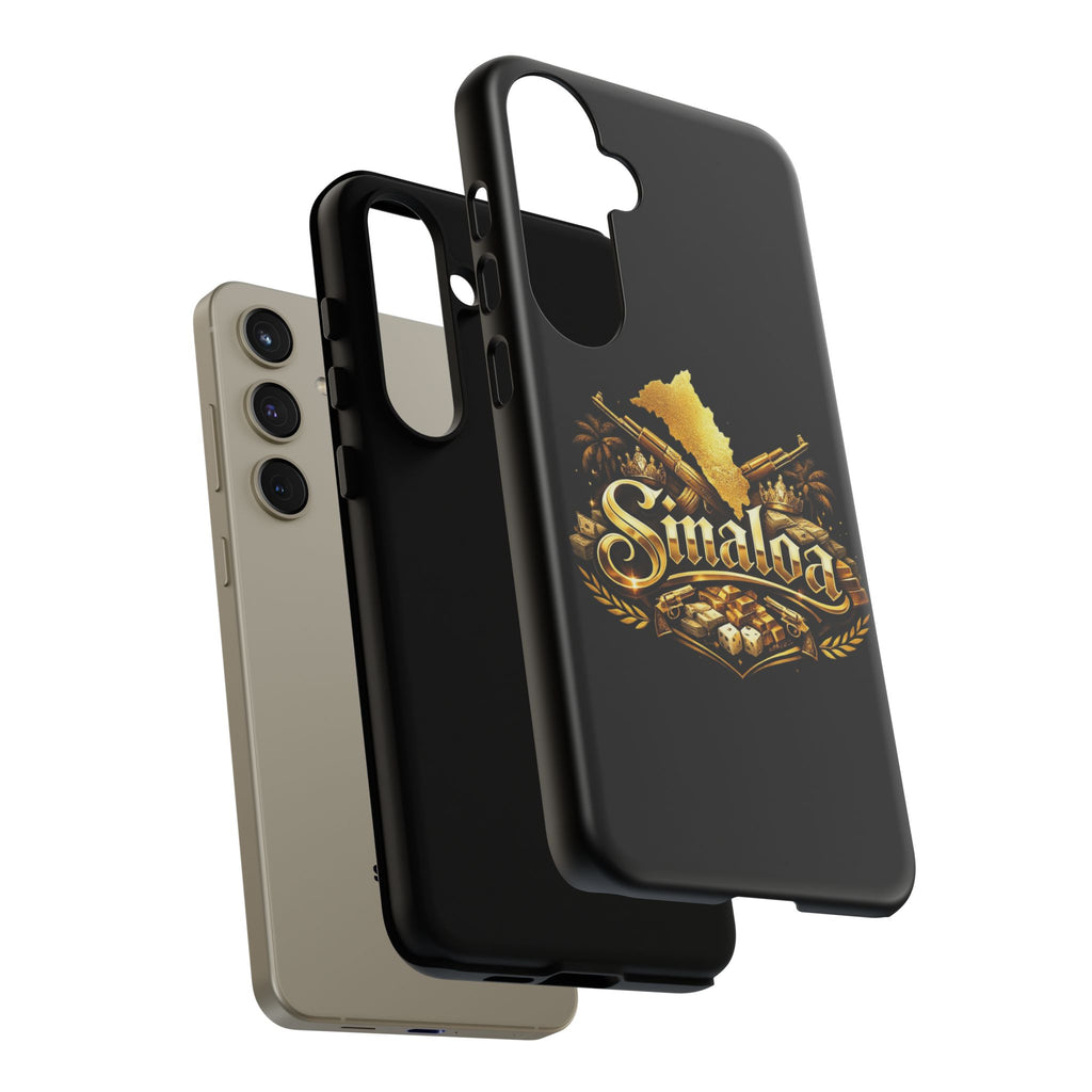 Sinaloa Tough Phone Case