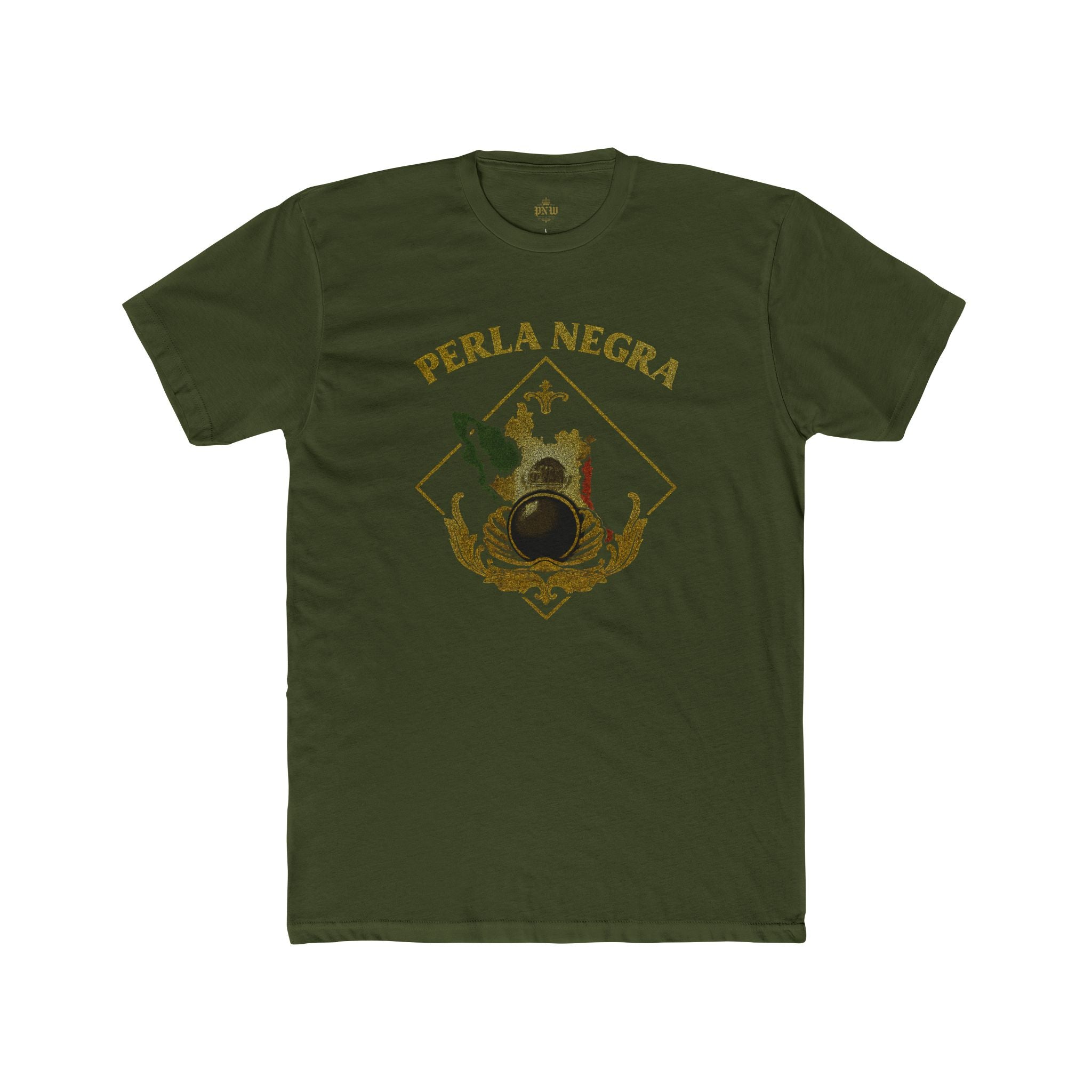 Perla Negra Graphic Tee
