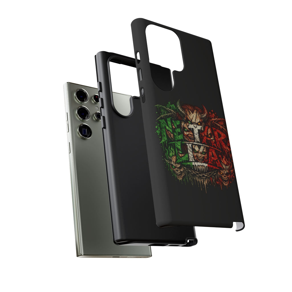 Nectar Lima Chucky Tough Phone Case