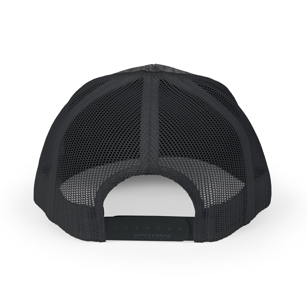 Cuerno Dorado Trucker Hat