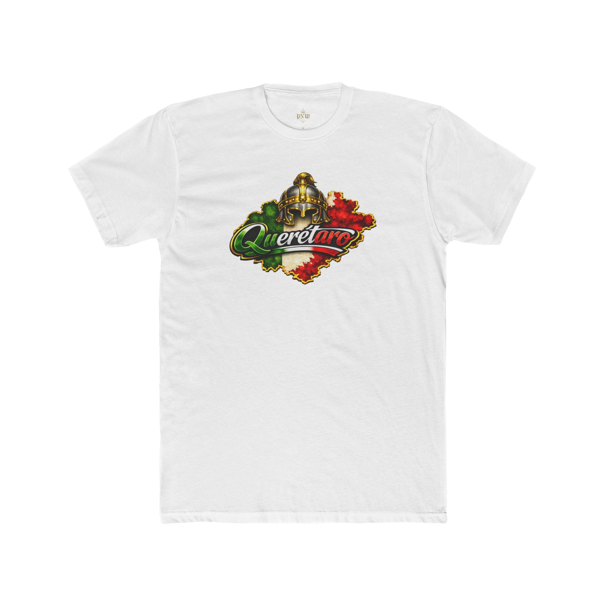 Querétaro colonial Graphic Tee
