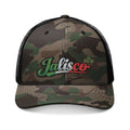 Jalisco Camo Trucker Hat