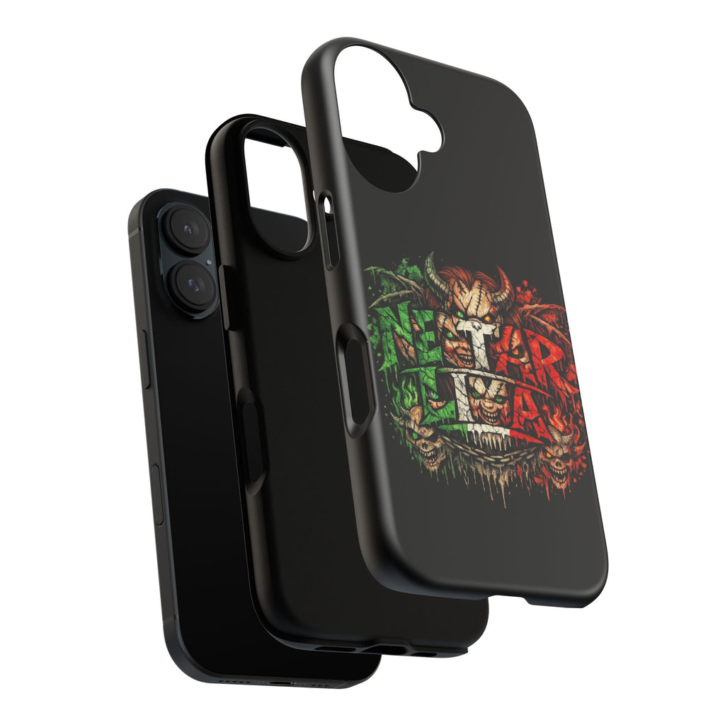 Nectar Lima Chucky Tough Phone Case