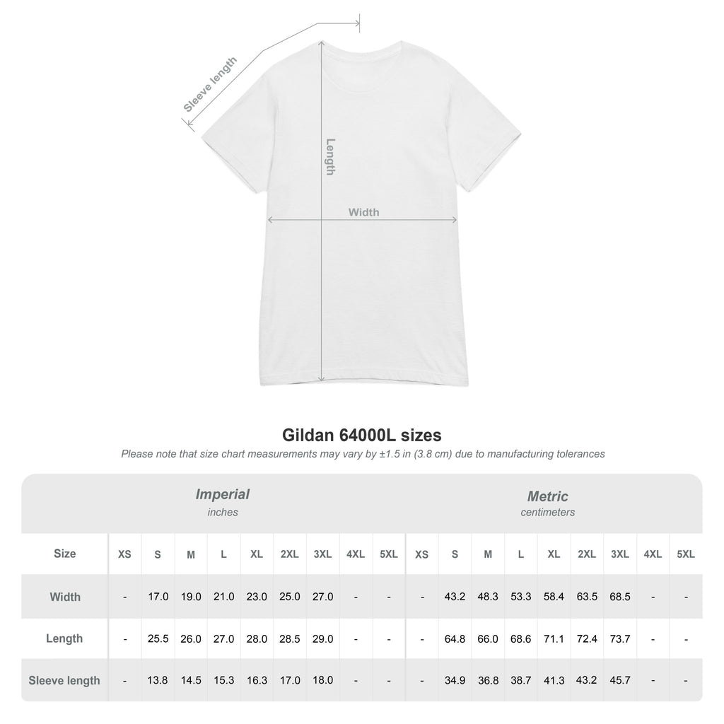 Women's jalisco graphic tee