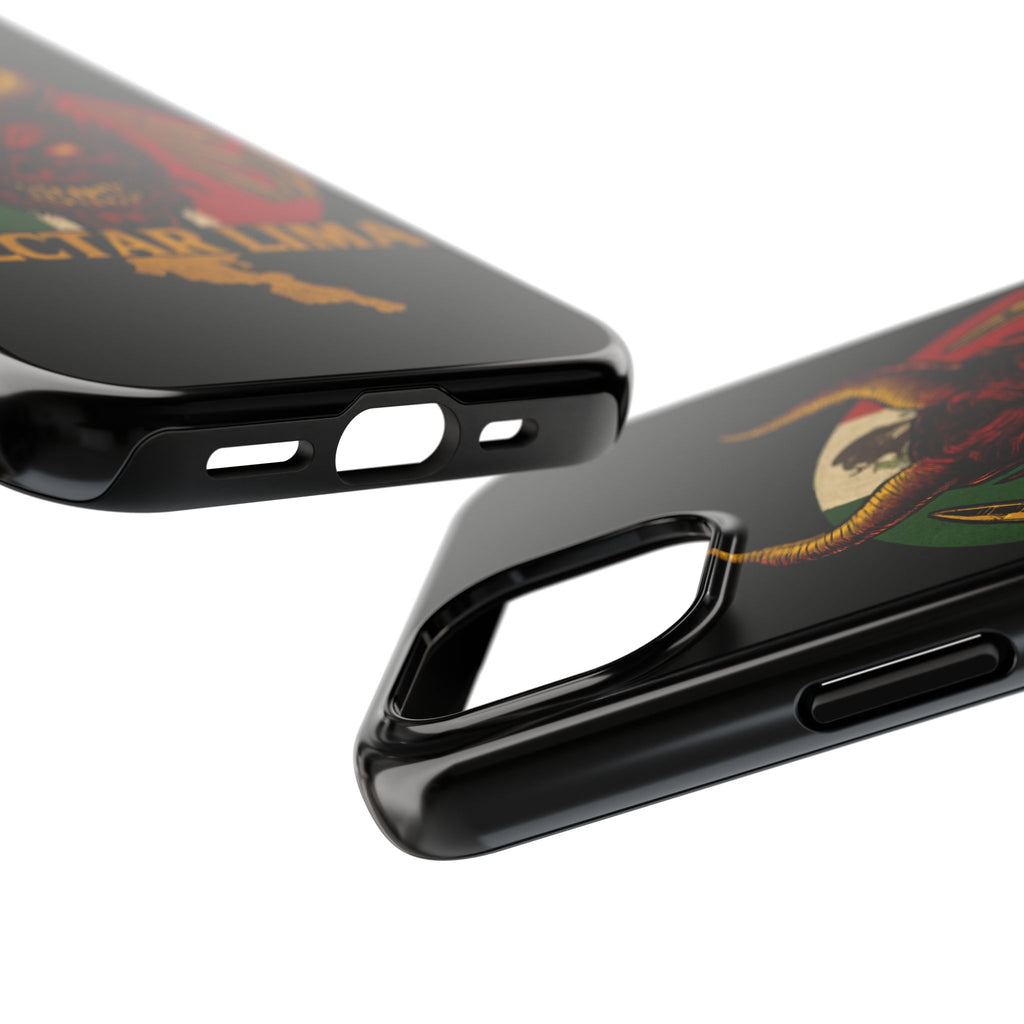 Nectar Lima Devil Protective Phone Cover