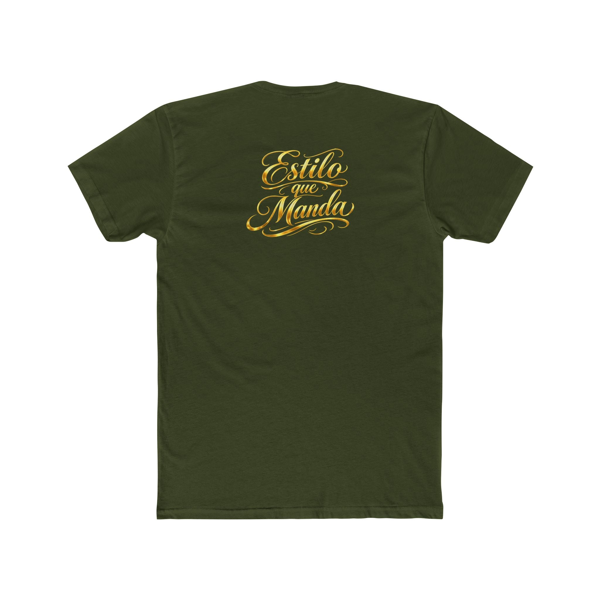 Perla Negra Medusa Graphic Tee