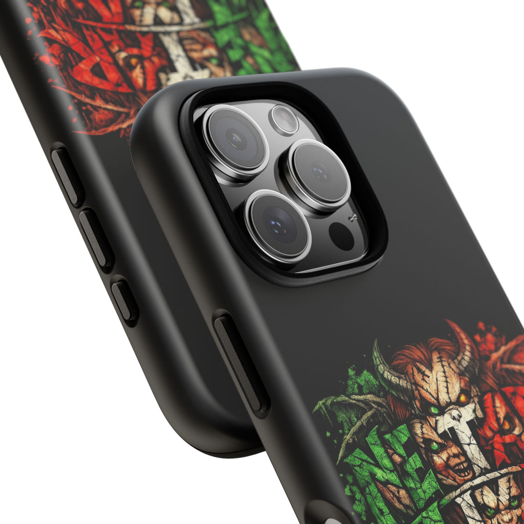 Nectar Lima Chucky Tough Phone Case