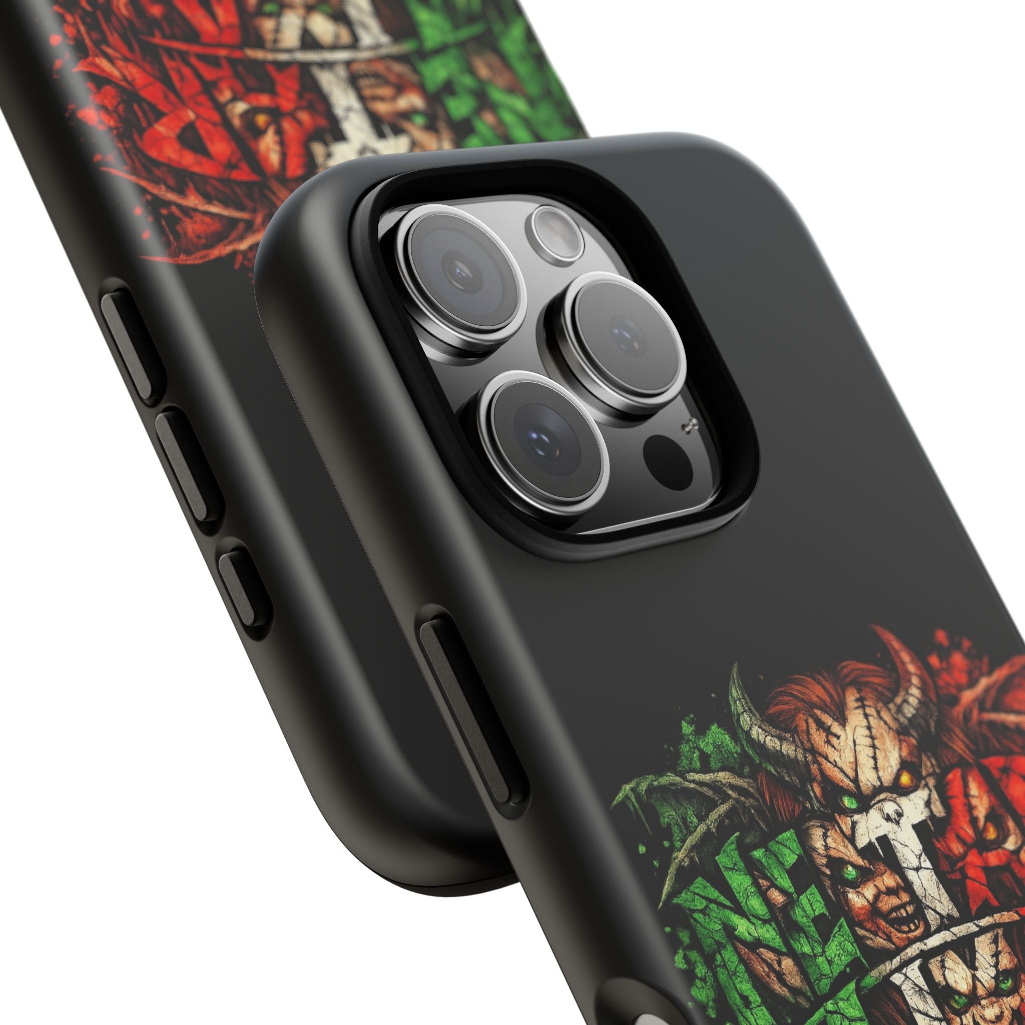 Nectar Lima Chucky Tough Phone Case