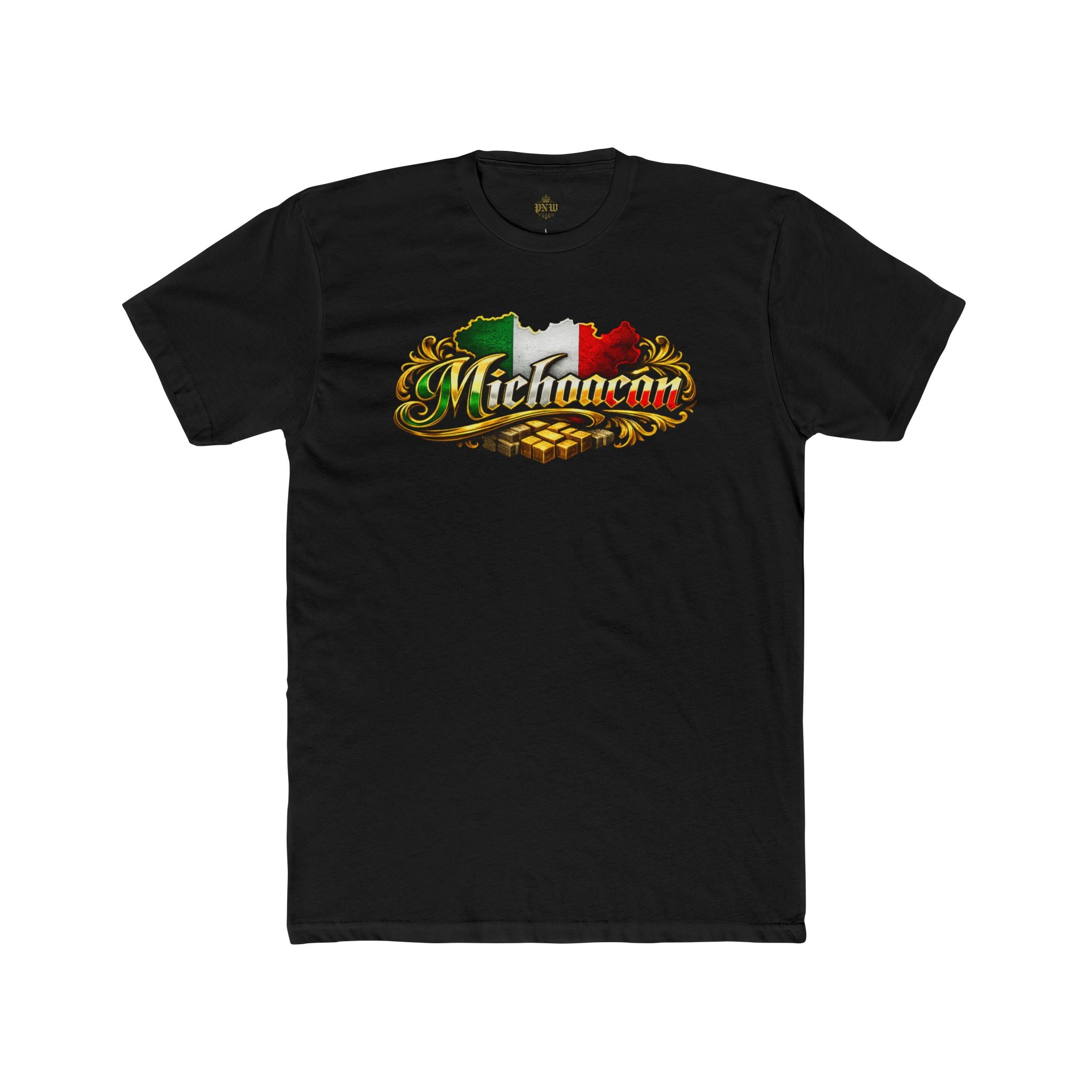 Michoacán Graphic Tee