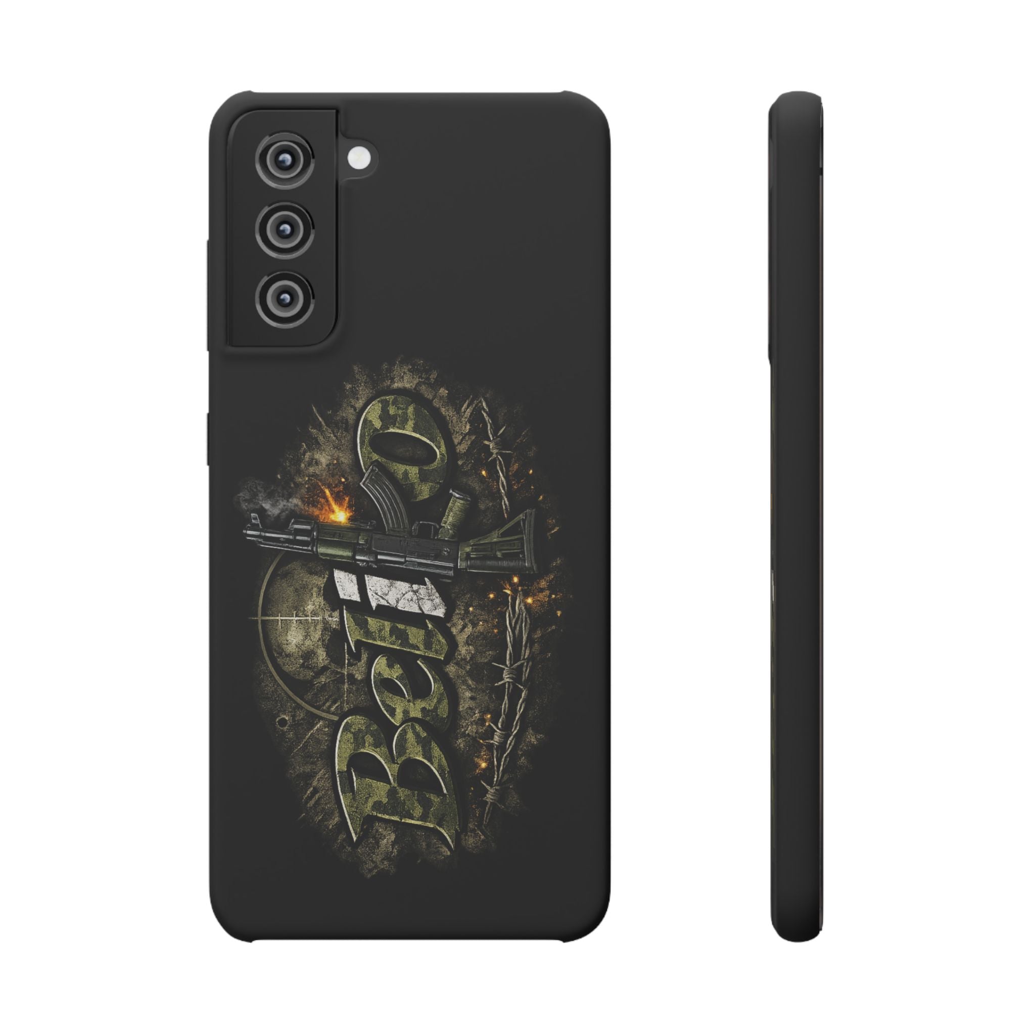 Belico Phone Case