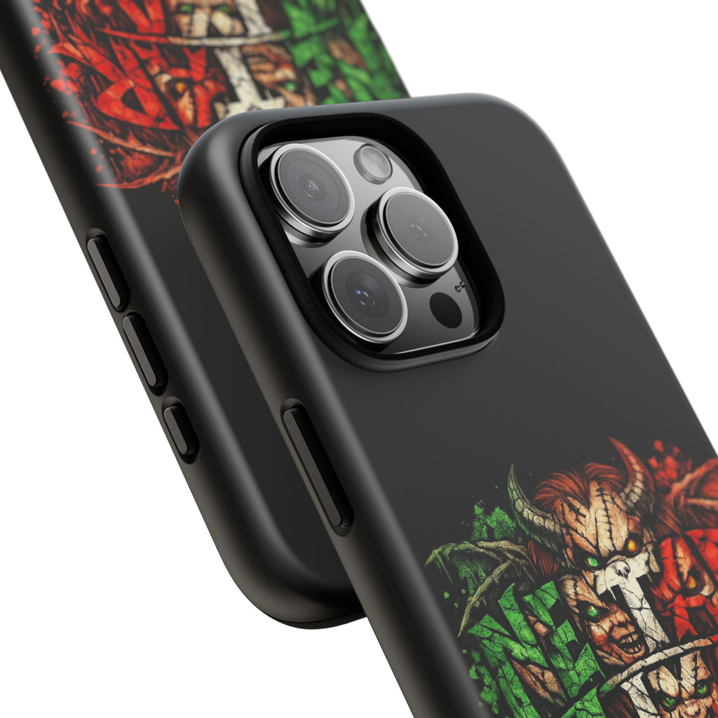 Nectar Lima Chucky Tough Phone Case