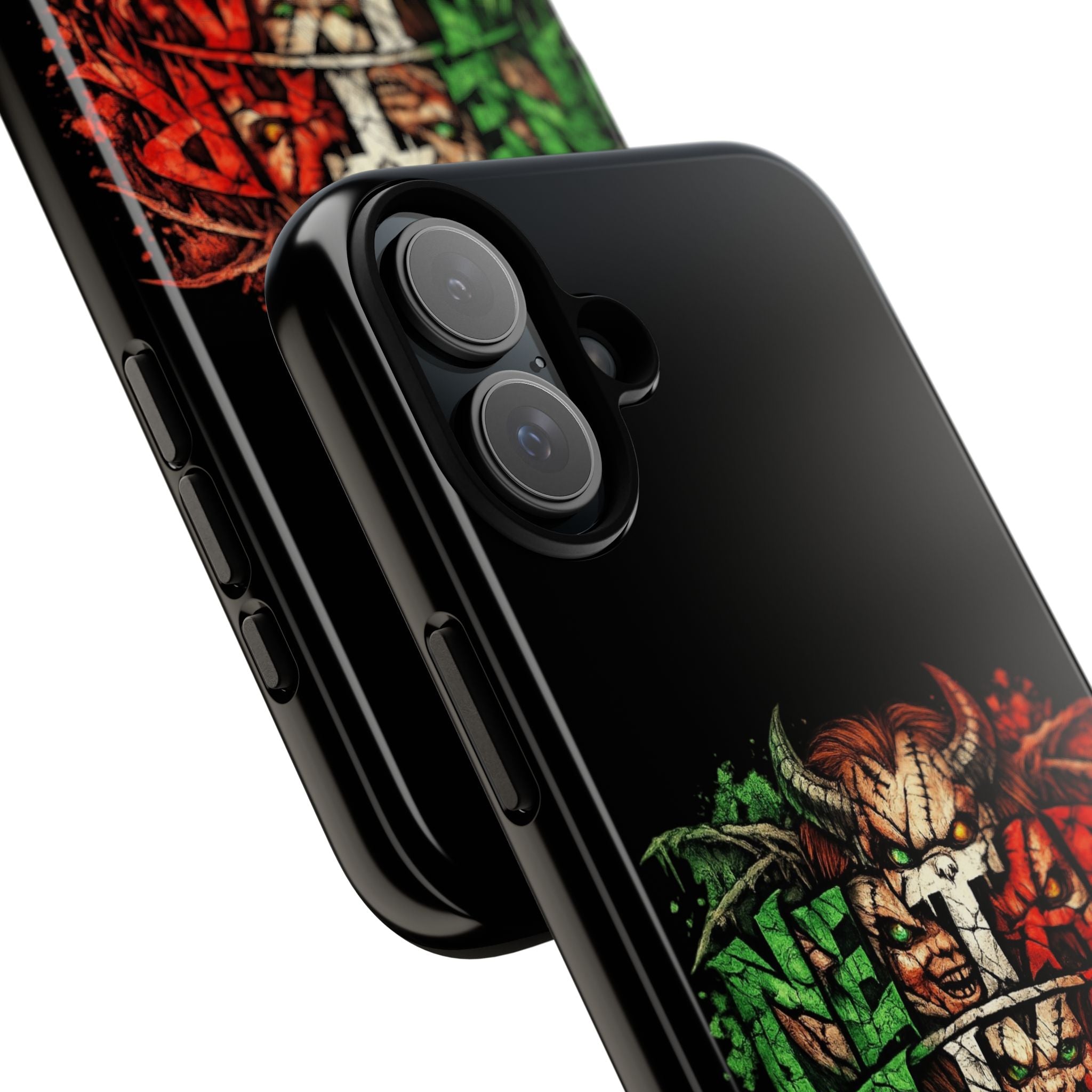 Nectar Lima Chucky Tough Phone Case