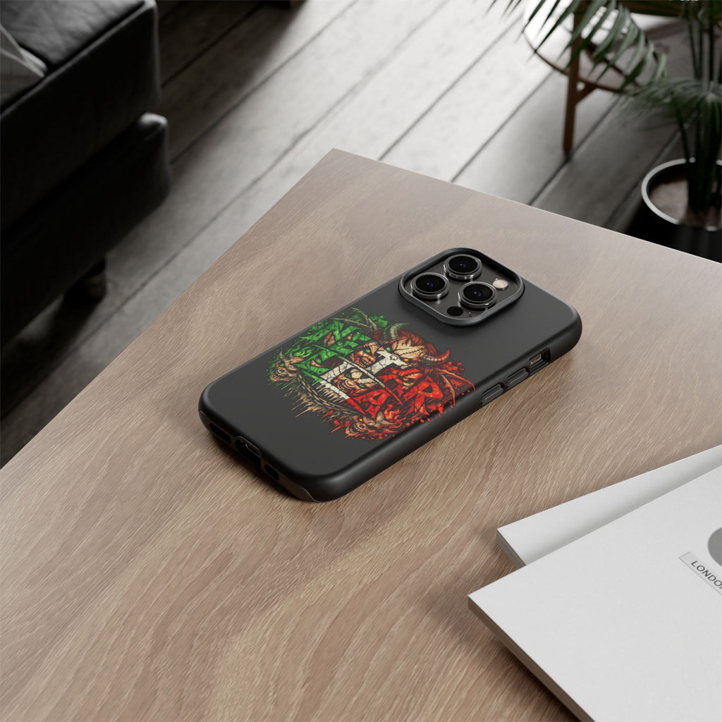 Nectar Lima Chucky Tough Phone Case
