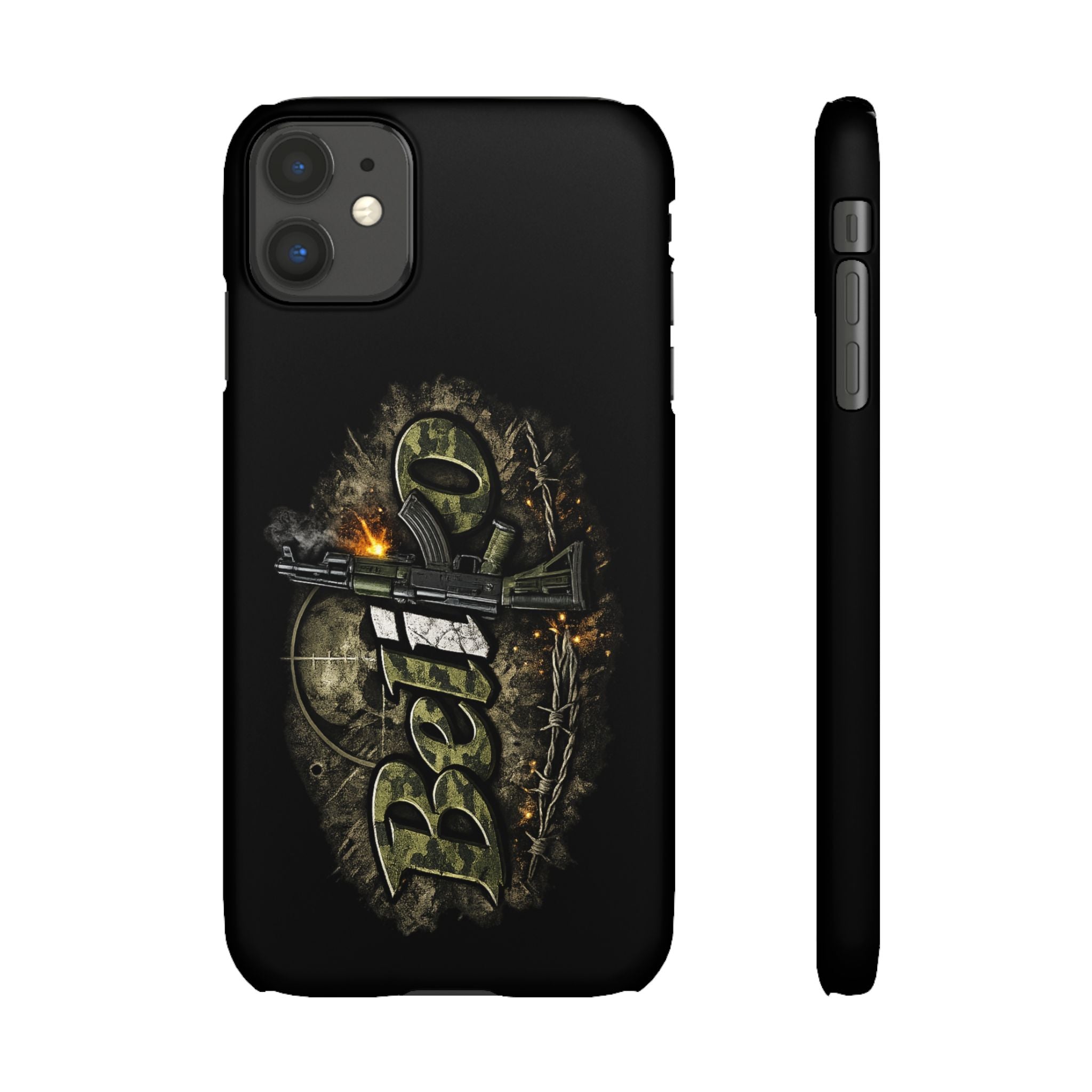 Belico Phone Case