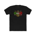 Coahuila Crest Graphic Tee