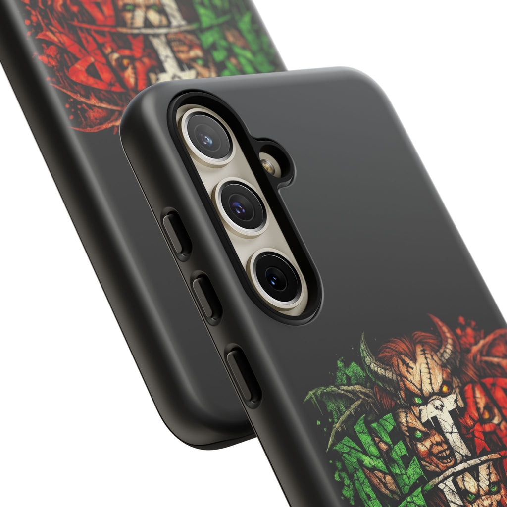 Nectar Lima Chucky Tough Phone Case