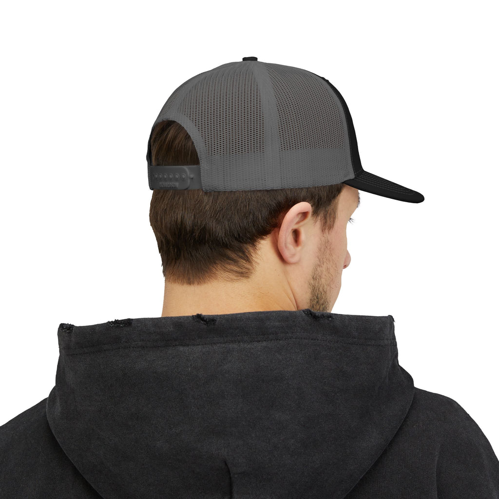 Sinaloa Trucker Hat