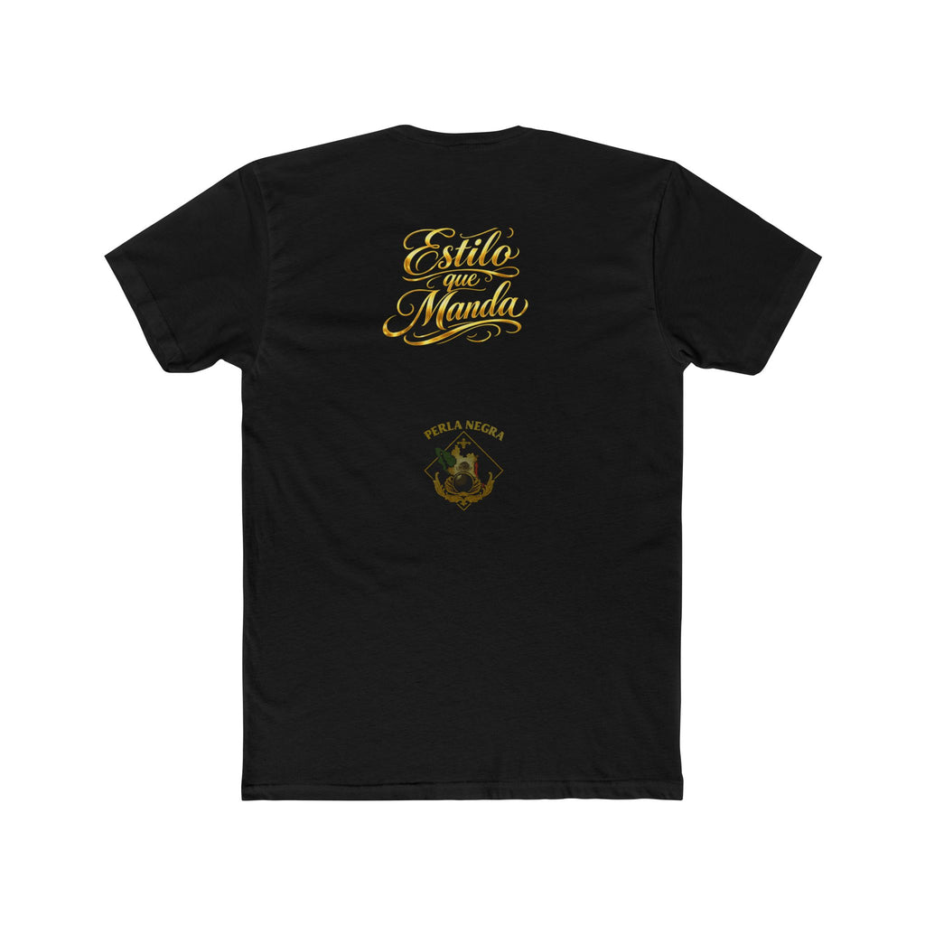 Jalisco Graphic Tee