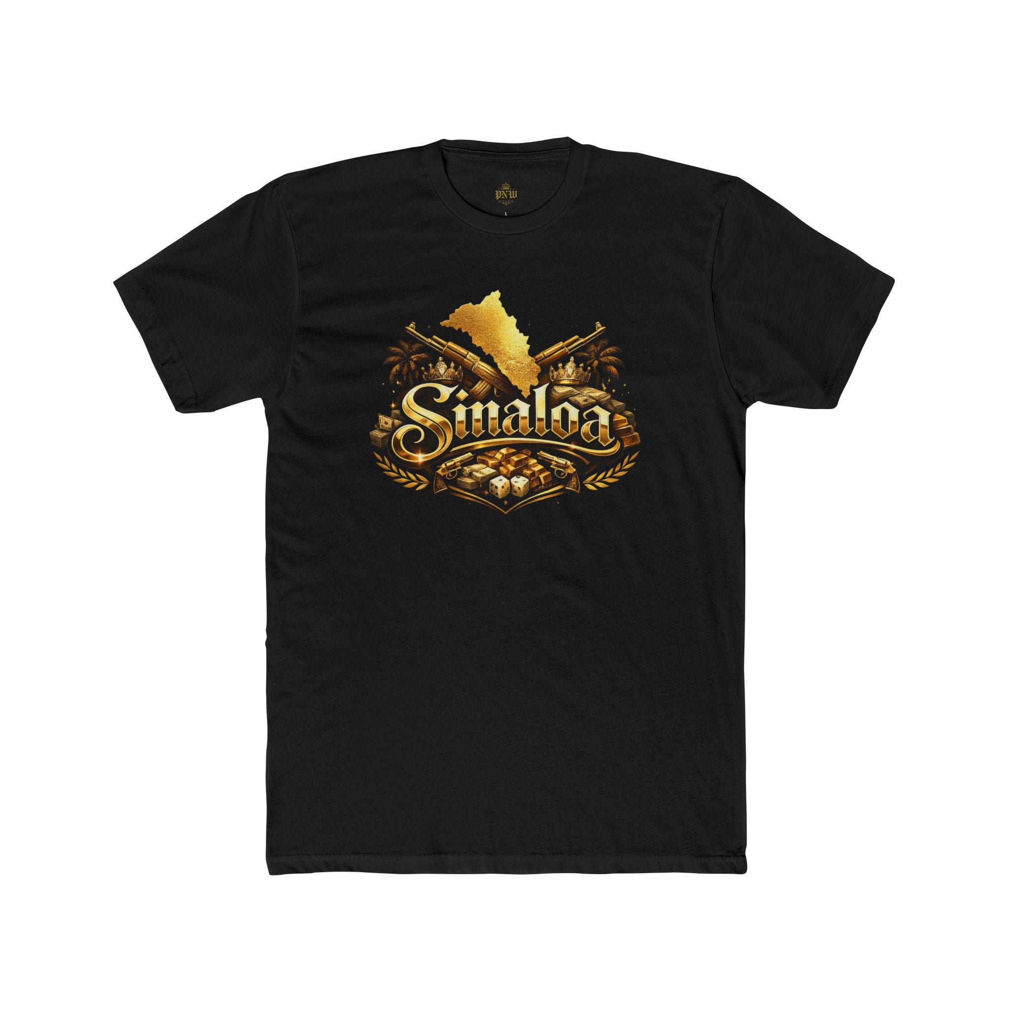 Sinaloa Graphic Tee