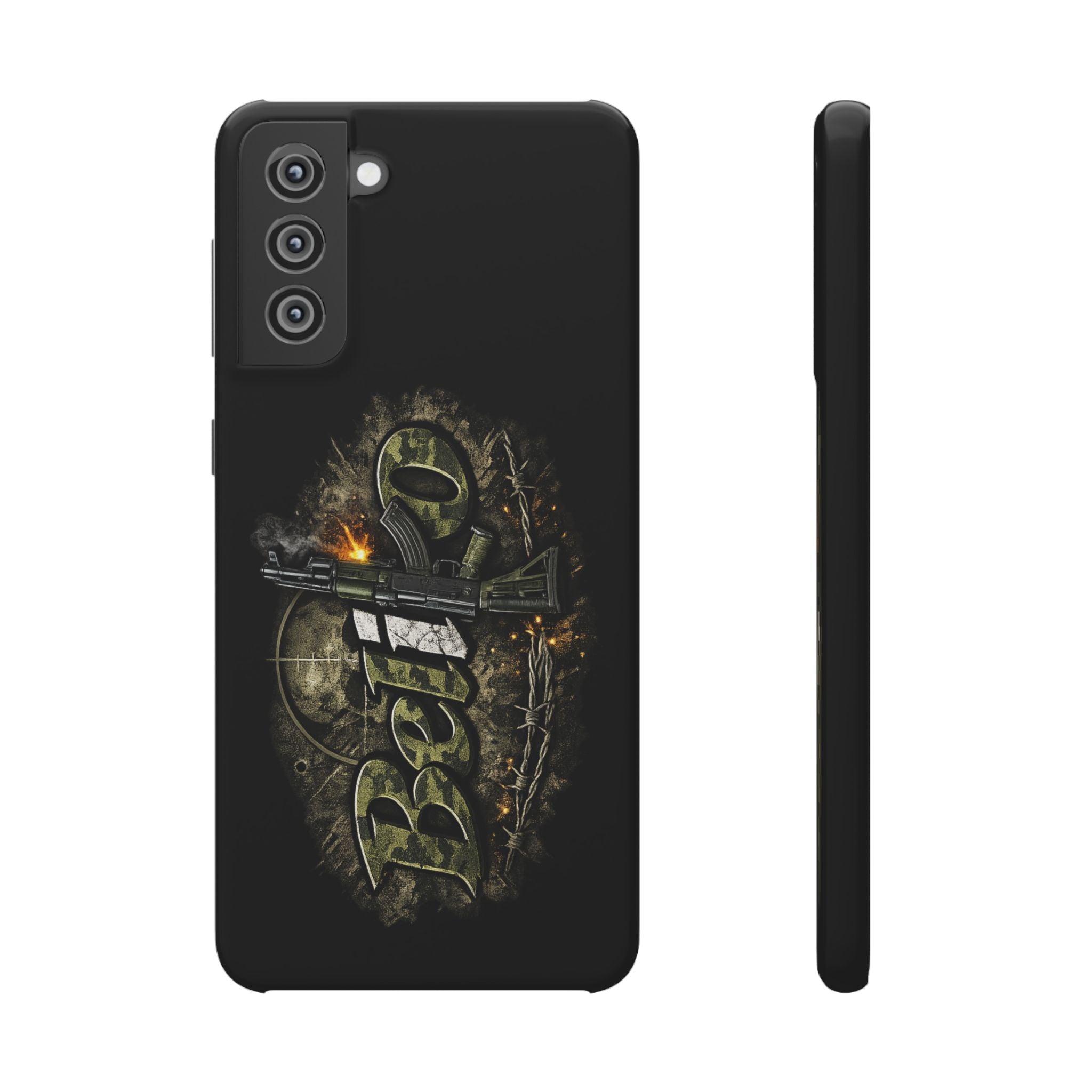 Belico Phone Case