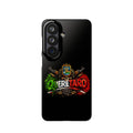 Querétaro Crest Snap Phone Case