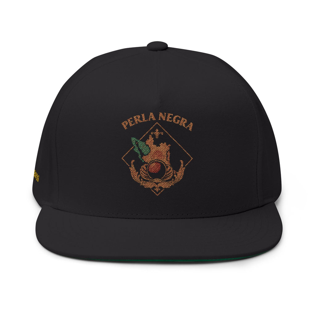 Perla Negra Snapback