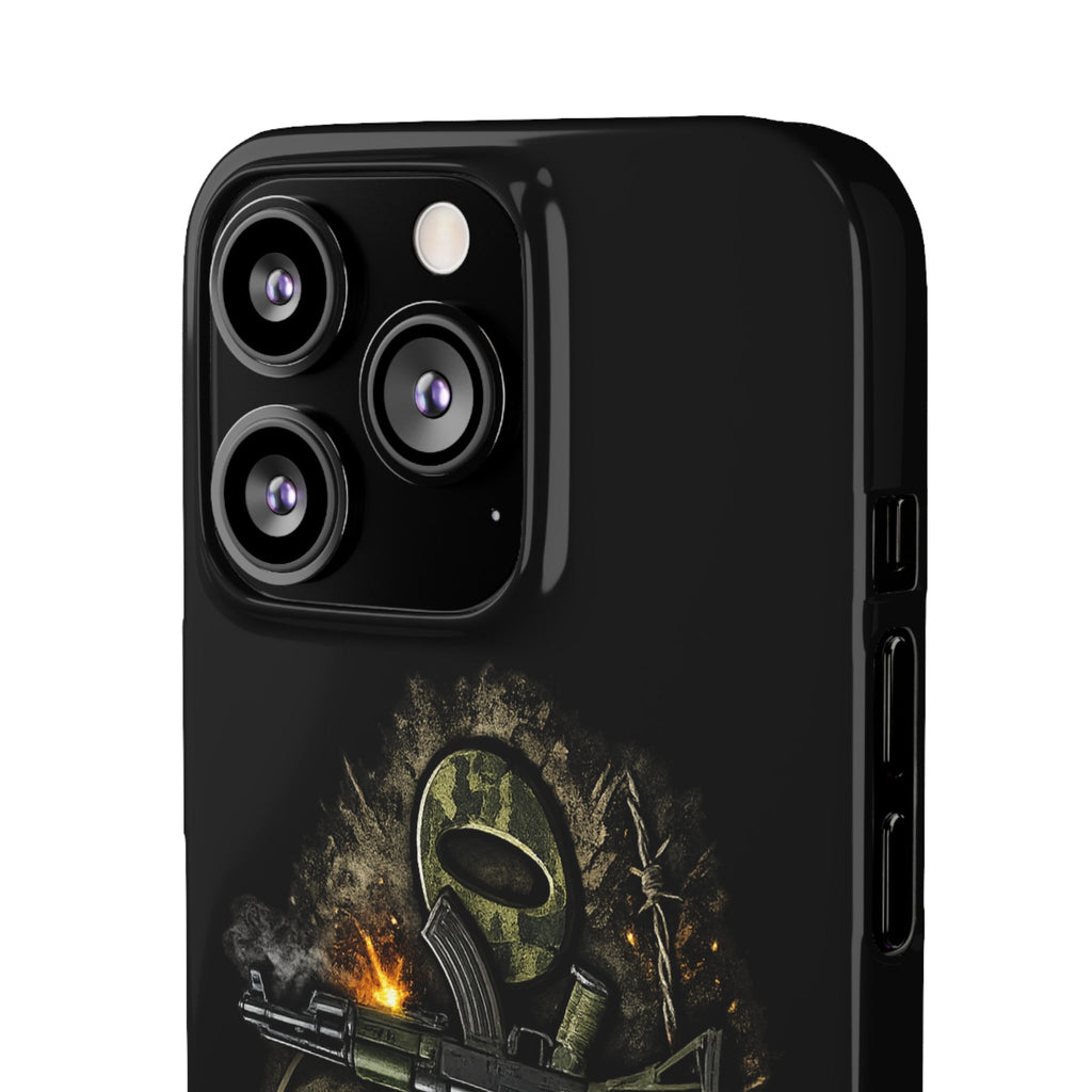 Belico Phone Case