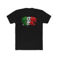 Nectar Lima Graffiti Tee