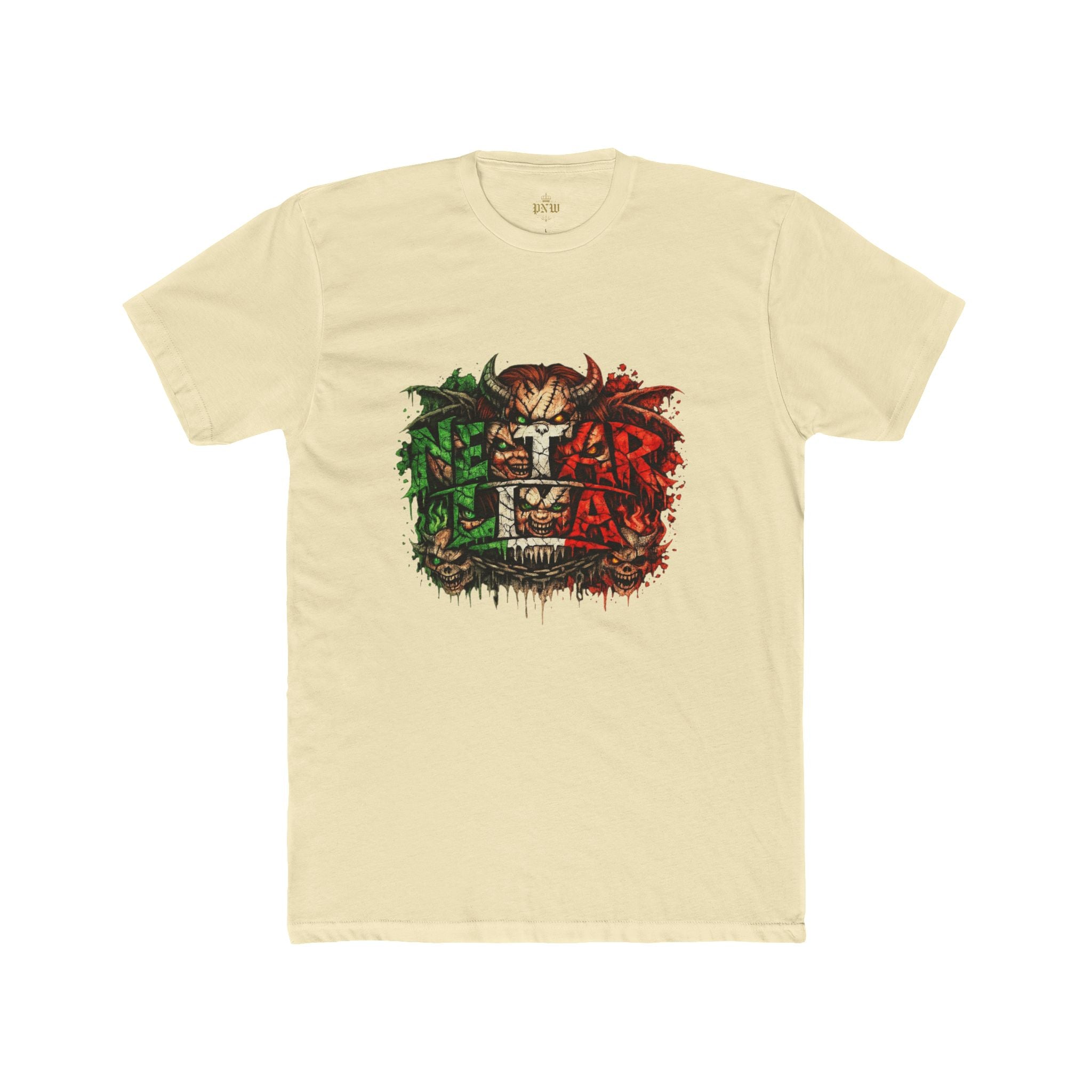Nectar Lima Chucky Graphic Tee