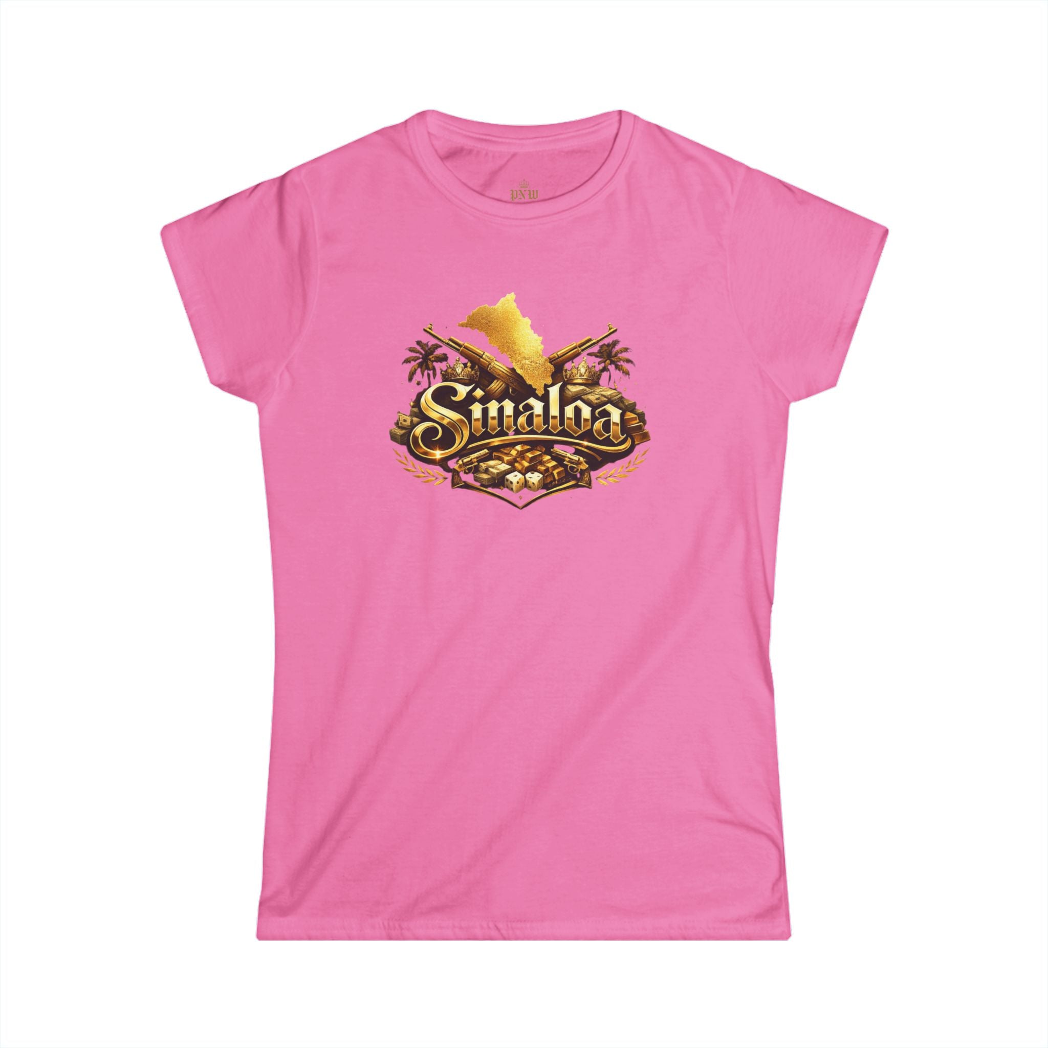 Women's Sinaloa Graphic Tee