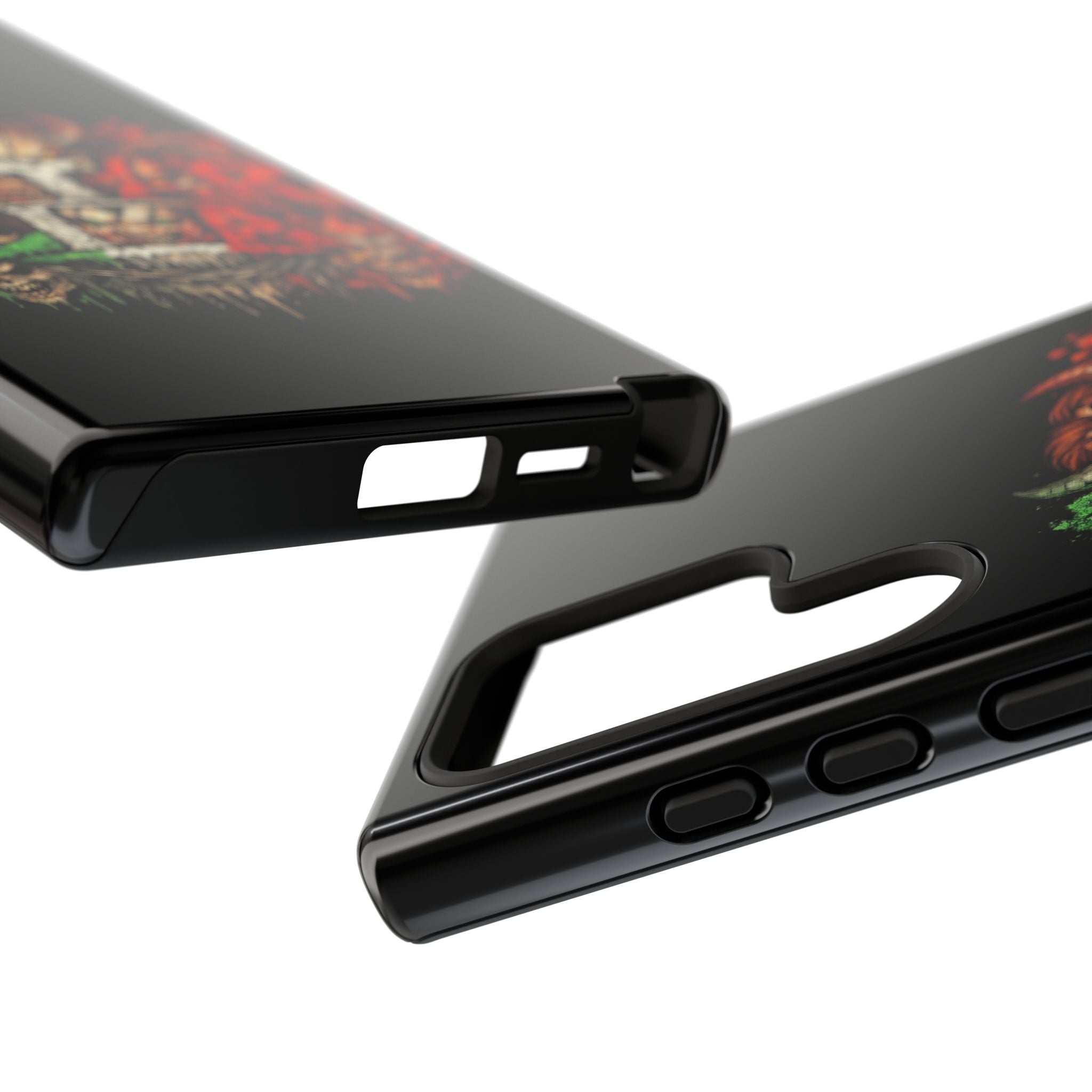 Nectar Lima Chucky Tough Phone Case