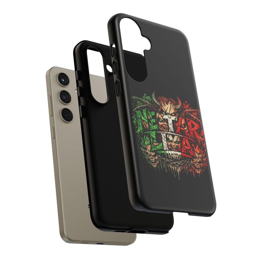 Nectar Lima Chucky Tough Phone Case