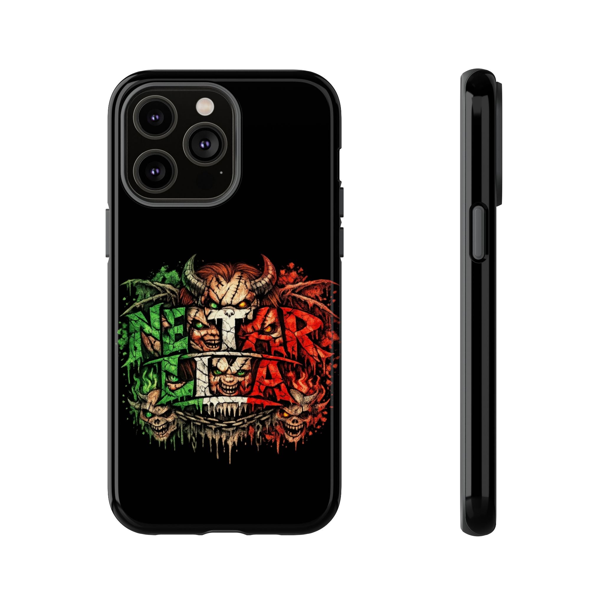 Nectar Lima Chucky Tough Phone Case