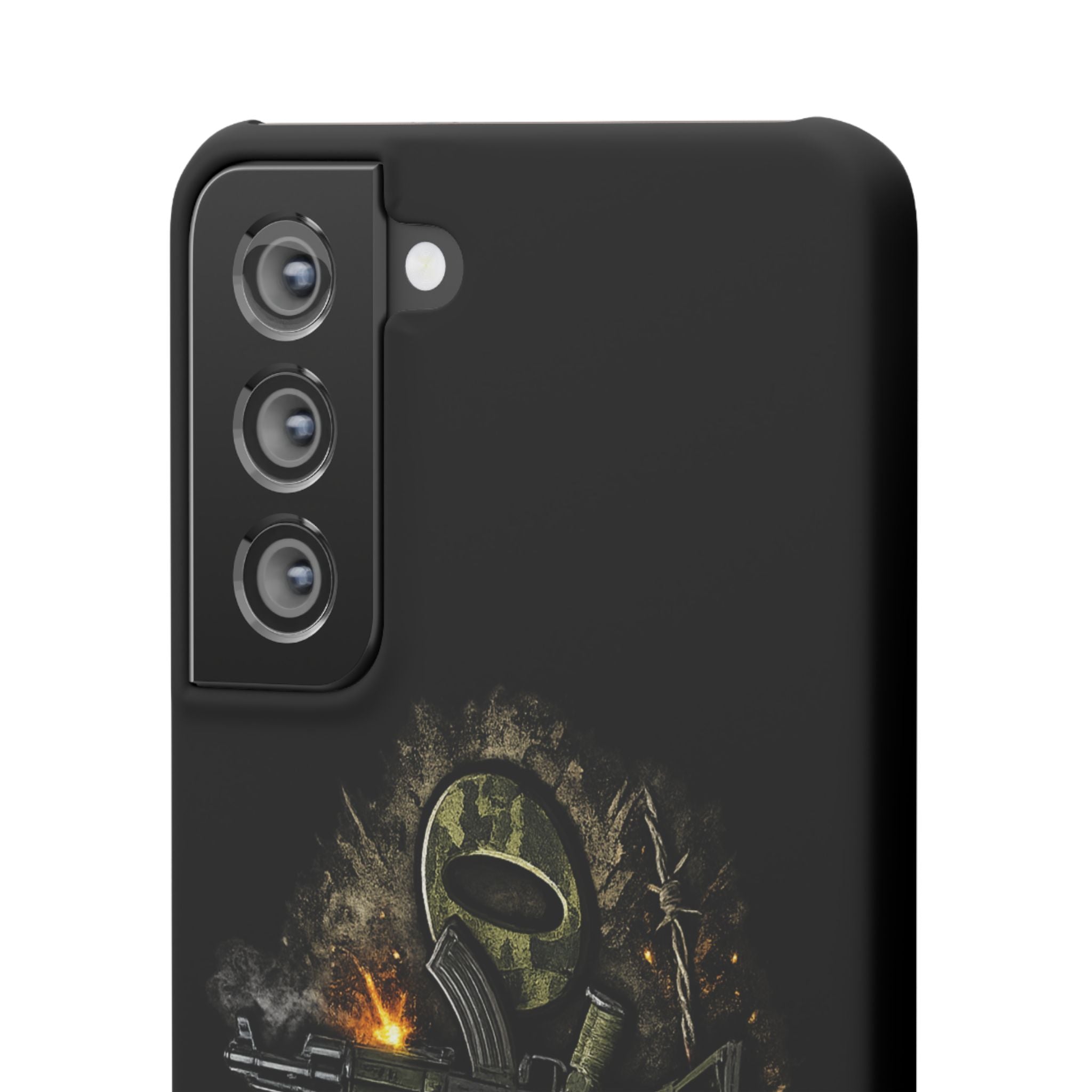 Belico Phone Case