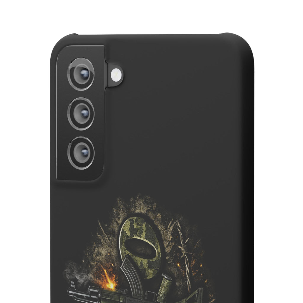 Belico Phone Case