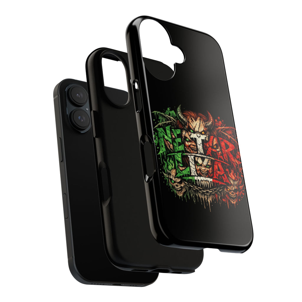 Nectar Lima Chucky Tough Phone Case