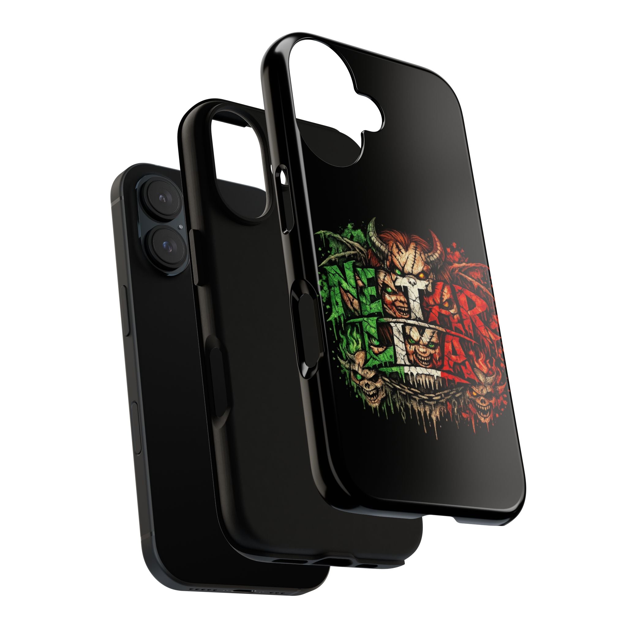 Nectar Lima Chucky Tough Phone Case