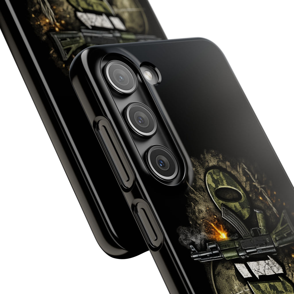 Belico Phone Case