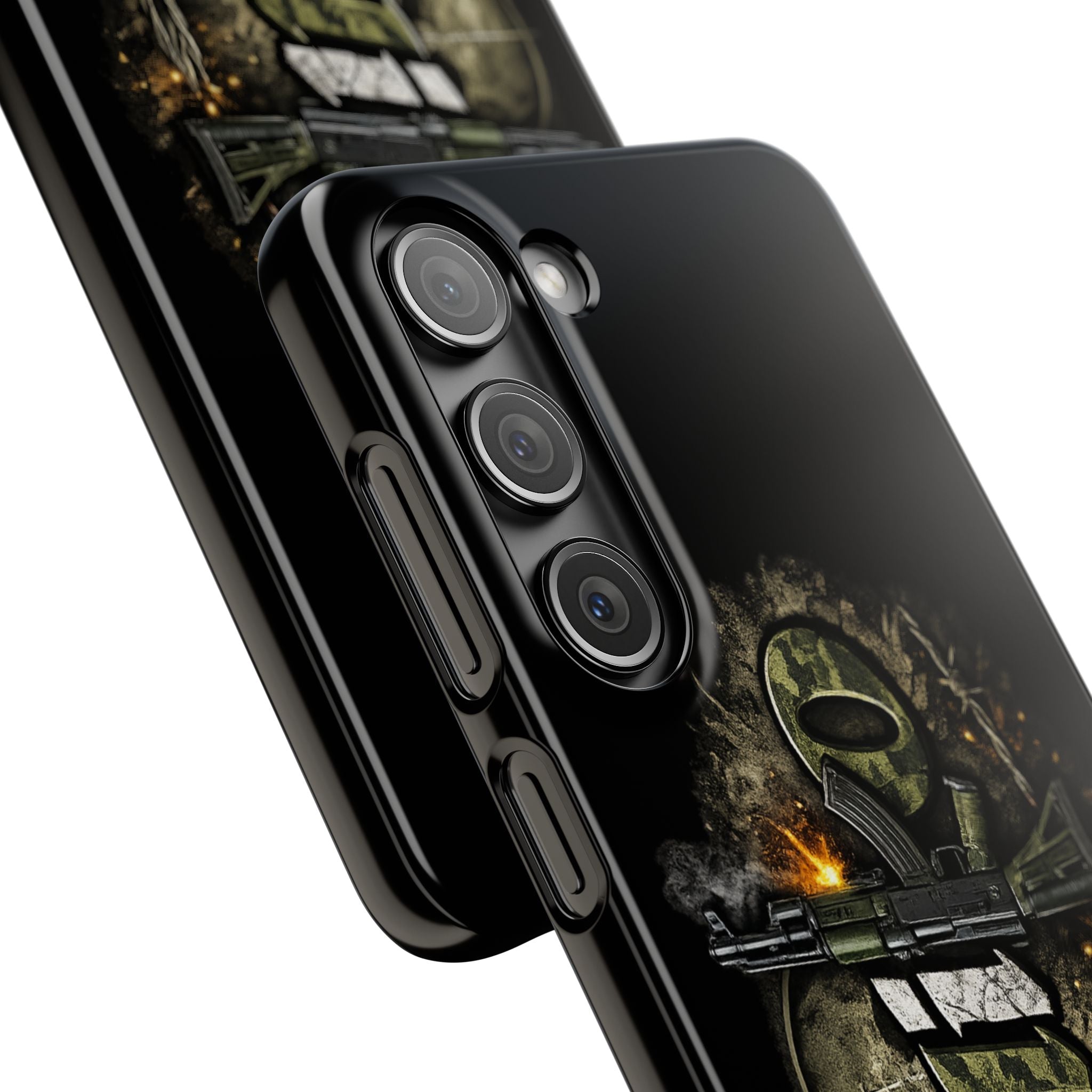 Belico Phone Case