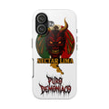 Nectar Lima Demoníaco Tough Phone Cases