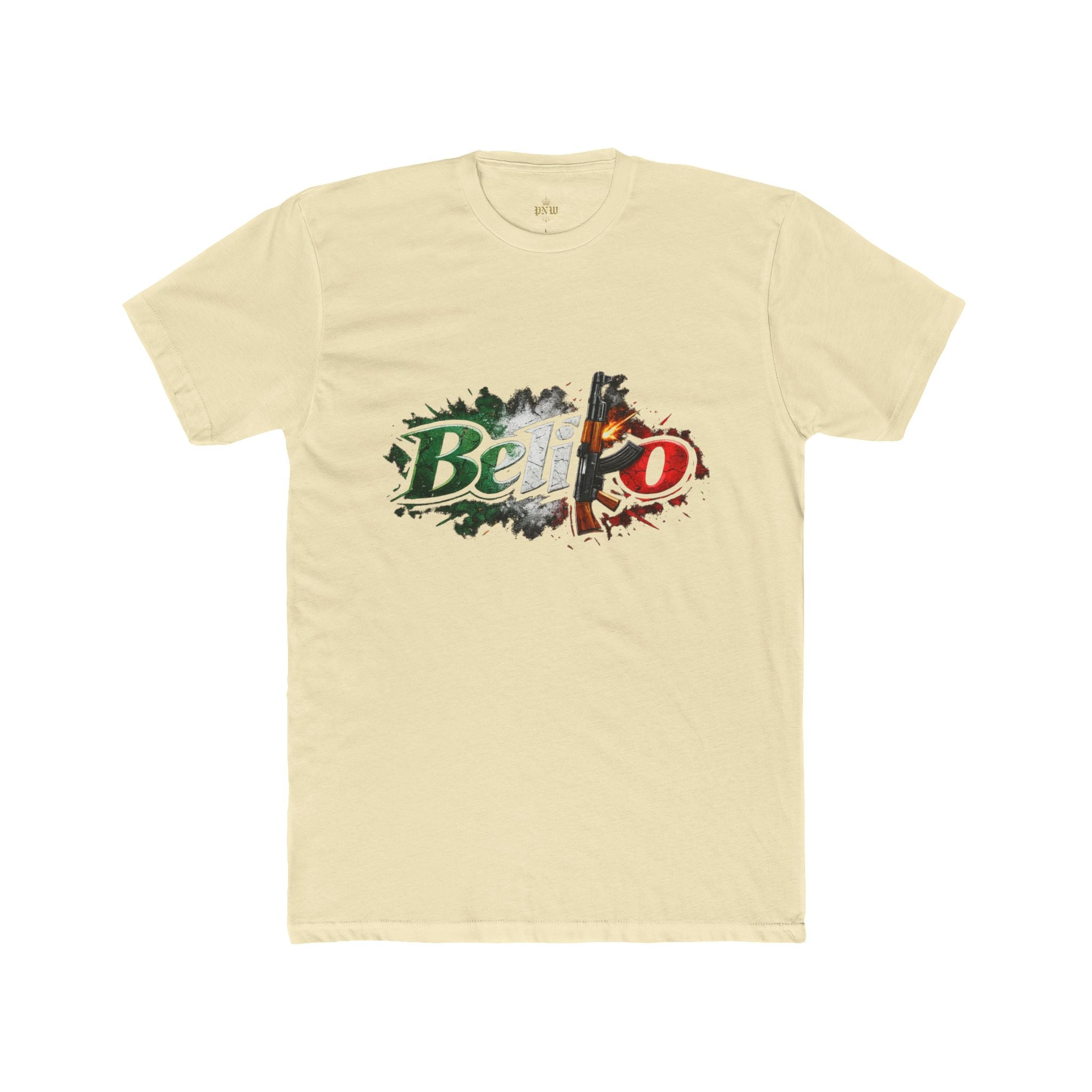 Belico Graphic Tee