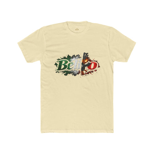 Belico Graphic Tee