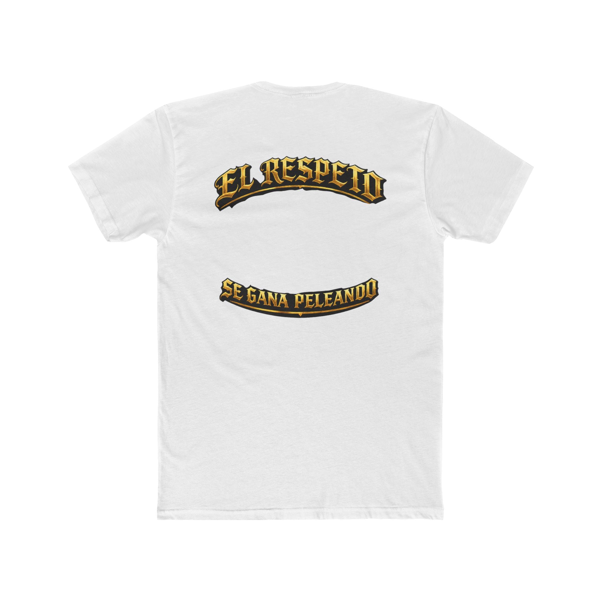 Perla Negra Gallos Graphic Tee