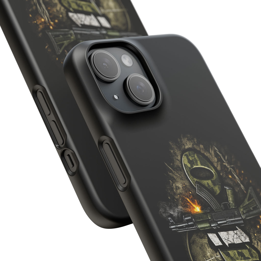 Belico Phone Case